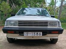 Nissan HB11 1988 Car