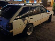 Nissan HB11 1983 Car