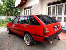 Nissan Hb11 1984 Car