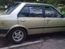 Nissan HB11 1985 Car