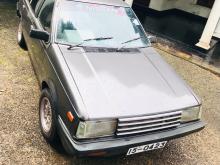 Nissan HB11 1984 Car