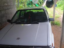 Nissan HB11 1984 Car