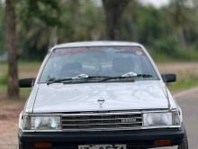 Nissan HB11 1985 Car