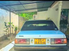 Nissan HB11 1985 Car