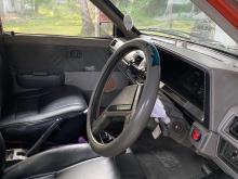 Nissan Hb11 1986 Car