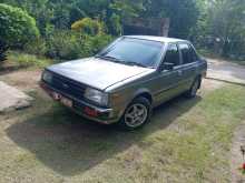 Nissan HB11 1983 Car