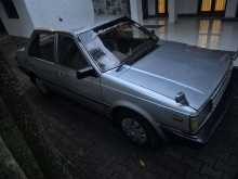 Nissan HB11 1984 Car