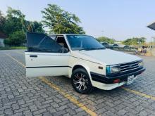 Nissan HB11 1985 Car