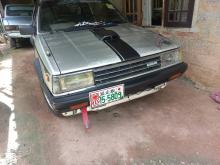 Nissan Hb11 1988 Car