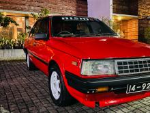 Nissan HB11 1984 Car