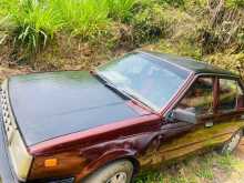 Nissan HB11 1984 Car