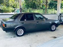 Nissan HB11 1987 Car