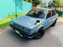 Nissan Nissanhb11 1987 Car