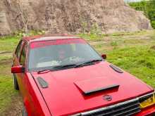 Nissan HB11 1985 Car