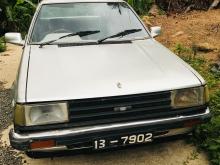 Nissan HB11 1983 Car