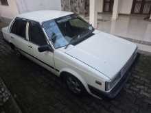 Nissan HB11 5fd 1984 Car