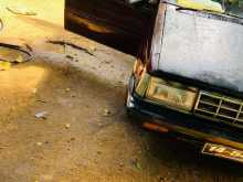 Nissan HB11 1986 Car