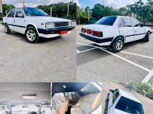 Nissan HB11 1985 Car