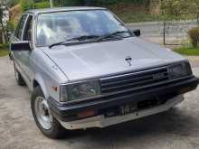 Nissan HB11 1984 Car