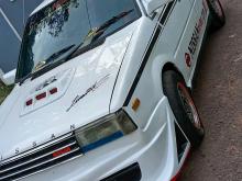 Nissan HB11 1986 Car