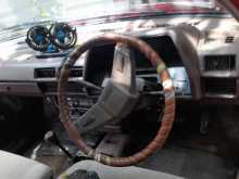 Nissan HB11 1983 Car