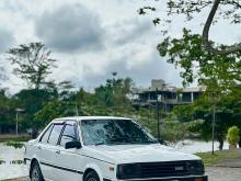 Nissan HB11 1983 Car