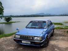 Nissan Hb11 Laurel Spirit 1983 Car
