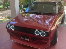 Nissan Hb11 Loan Buffer 1983 Car