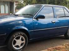 Nissan HB11 LOral Sprint 1987 Car