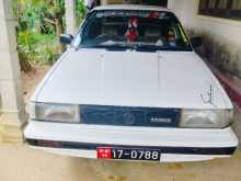 Nissan HB12 1987 Car