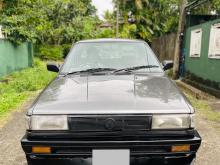Nissan HB12 1987 Car