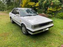 Nissan Hb12 1987 Car
