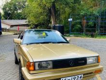 Nissan HB12 1989 Car