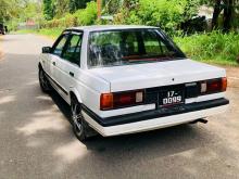 Nissan Hb12 1989 Car