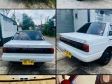 Nissan HB12 1989 Car