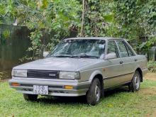 Nissan HB12 1988 Car