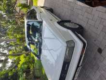 Nissan Hb12 1987 Car