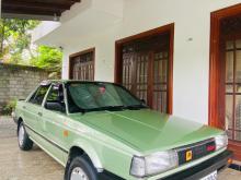Nissan HB12 1988 Car