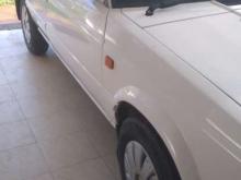 Nissan Hb12 1989 Car