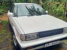Nissan HB12 1987 Car