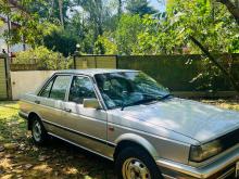 Nissan Hb12 1988 Car