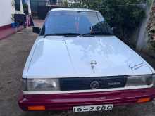 Nissan Hb12 1985 Car