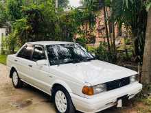 Nissan HB12 1986 Car