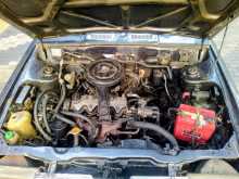 Nissan Trad Sunny HB12 1986 Car