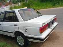 Nissan Hb12 1986 Car