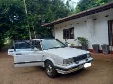 Nissan HB12 1987 Car