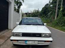 Nissan Trad Sunny HB12 1987 Car