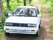 Nissan HB12 1987 Car