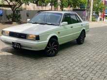 Nissan HB12 1987 Car