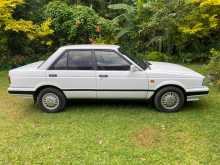 Nissan Hb12 1987 Car